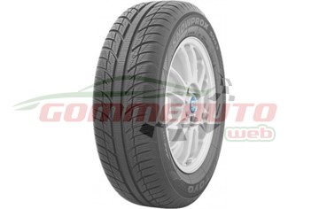 COP. 185/65R015 Toyo S943 92T XL M+S